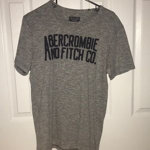 abercrombie shirt